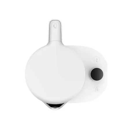 Kontrolsat - Chaleira Eléctrica Xiaomi Smart Kettle 2 Pro – 1.7L, 1800W, Controlo Inteligente por App