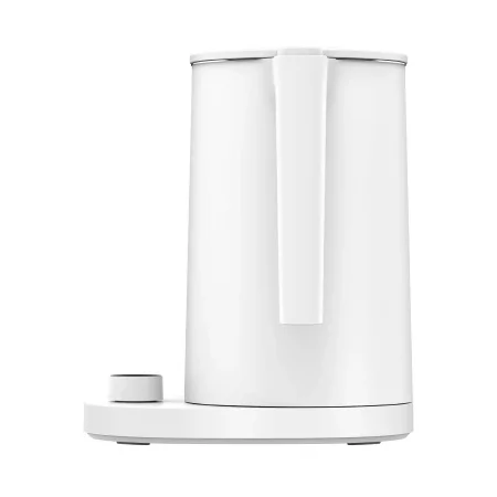 Kontrolsat - Chaleira Eléctrica Xiaomi Smart Kettle 2 Pro – 1.7L, 1800W, Controlo Inteligente por App