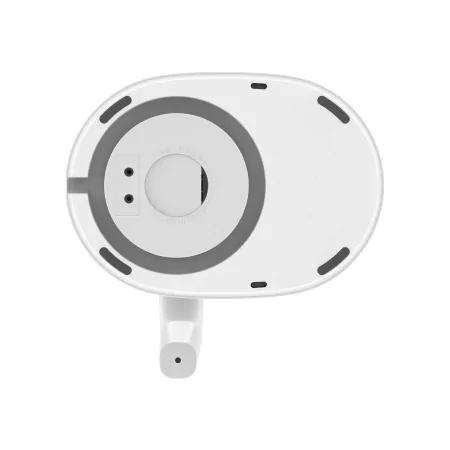 Kontrolsat - Chaleira Eléctrica Xiaomi Smart Kettle 2 Pro – 1.7L, 1800W, Controlo Inteligente por App