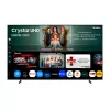 Kontrolsat - Samsung 43" Crystal UHD 4K Smart TV – TU43U8005FUXXC (Crystal 4K Processor, HDR, Tizen OS, Gaming Hub)