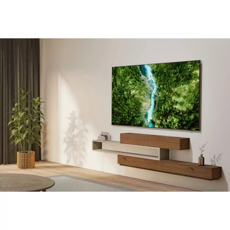 Kontrolsat - Smart TV Samsung 65" Crystal UHD 4K – TU65U8005FUXXC (Processador Crystal 4K, HDR, Tizen OS, Gaming Hub)