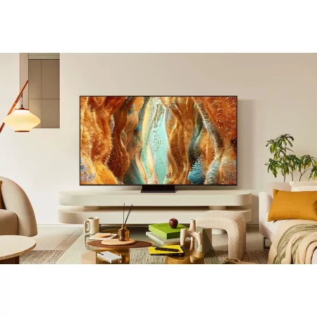 Kontrolsat - Smart TV Samsung 55" – (QLED 4K UHD - Neo Quantum HDR - Tizen - TQ55QN70FAUXXC)
