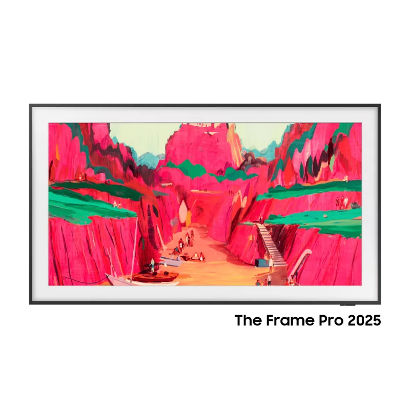 Kontrolsat - Smart TV Samsung 65" The Frame - (QLED 4K UHD - Tizen - Modo Arte - TQ65LS03FWUXXC) Kontrolsat - Smart TV Samsung 65" The Frame - (QLED 4K UHD - Tizen - Modo Arte - TQ65LS03FWUXXC)