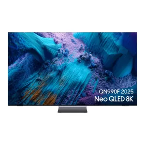 Kontrolsat - Smart TV Samsung 65" – (Neo QLED 8K UHD - Tizen - HDR10+ - TQ65QN990FTXXC)