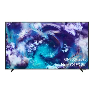 Kontrolsat - Smart TV Samsung 65" – (Neo QLED 8K UHD - Tizen - HDR10+ - TQ65QN900FTXXC)