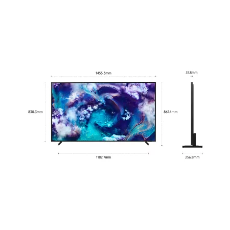 Kontrolsat - Smart TV Samsung 65" – (Neo QLED 8K UHD - Tizen - HDR10+ - TQ65QN900FTXXC)