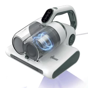 Kontrolsat - HOOVER - Mini Aspirador de Colchões HMC510UV 011