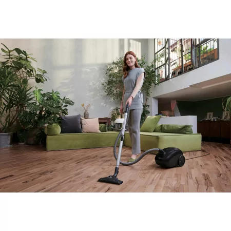 Kontrolsat - Aspirador Hoover Home - He105hm 011