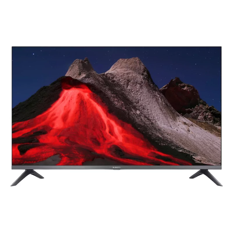 Kontrolsat - Smart TV Xiaomi TV Pro A 43 2026 QLED - (109cm - Google TV - 4K) - ELA5956EU