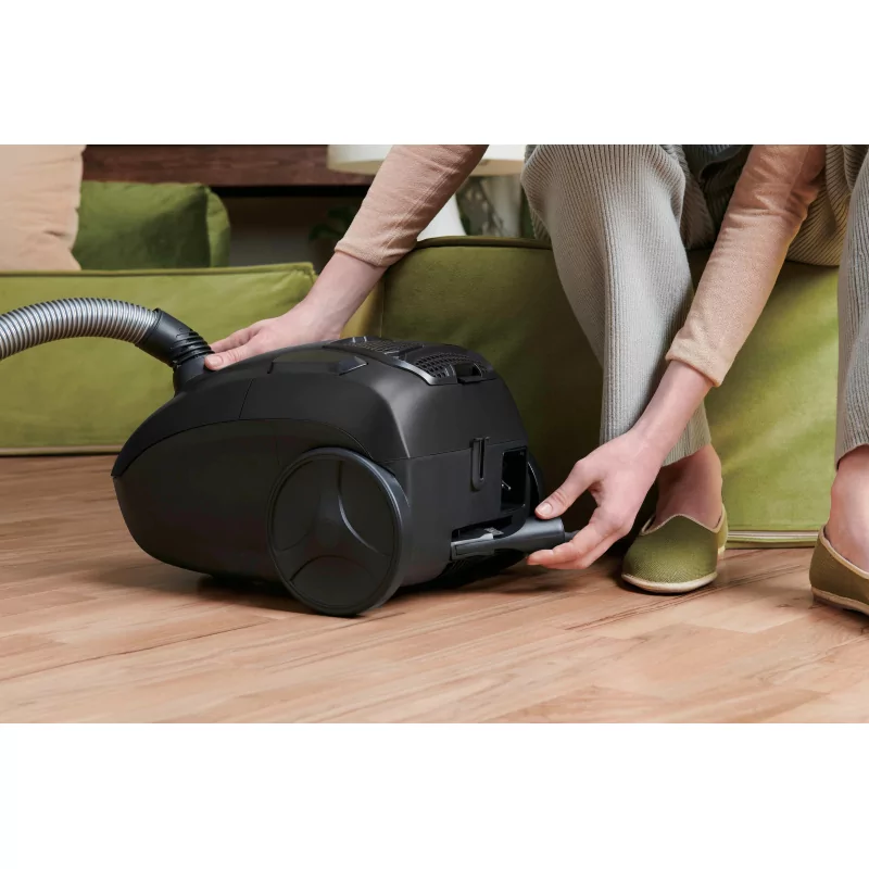 Kontrolsat - Aspirador Hoover Home - He105hm 011