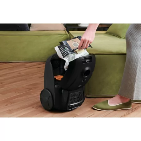Kontrolsat - Aspirador Hoover Home - He105hm 011