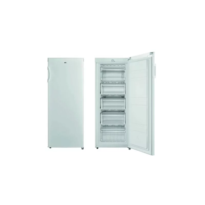 Kontrolsat - Arca Edesa EZS-1412 Wh - Compacta e Eficiente