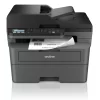 Impressora Brother MFCL2800DW – Multifuncional Laser Monocromática com Wi-Fi