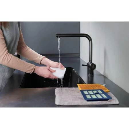 Kontrolsat - Aspirador Hoover Home - He105hm 011