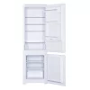 Kontrolsat - Edesa EFC-1711-I Fridge Freezer (249L - Class E - White)