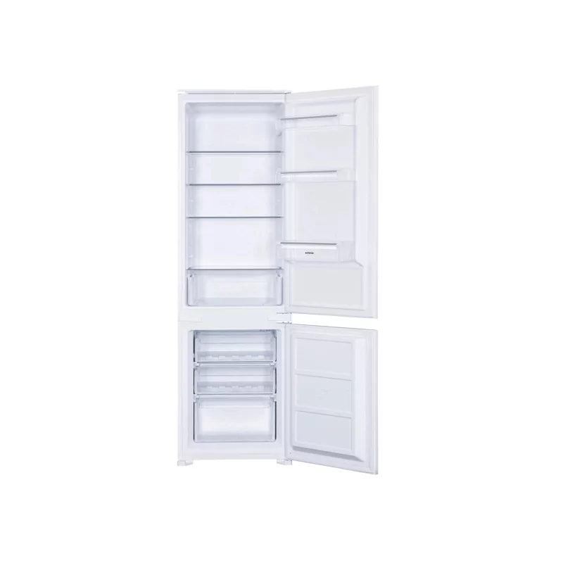 Kontrolsat - Combinado Edesa EFC-1711-I (249L - Classe E - Branco)