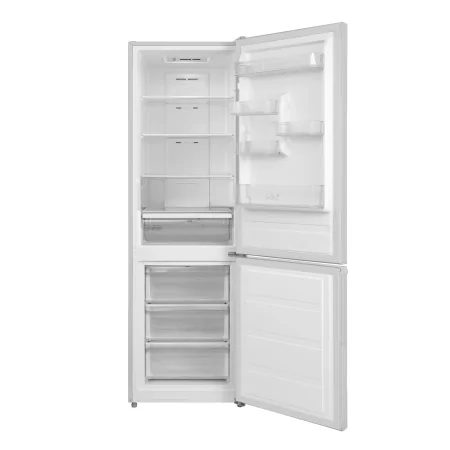 Kontrolsat - Edesa EFC-1821 NF WH Fridge Freezer (310L - Class E - White)