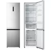 Frigorífico Combinado Edesa EFC-2035 NF EX (336L - Classe D - Inox)