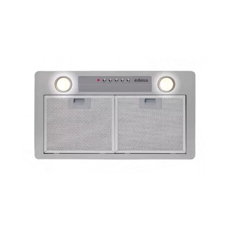 Kontrolsat - Exaustor Edesa ECG-5811 X - Design Inox