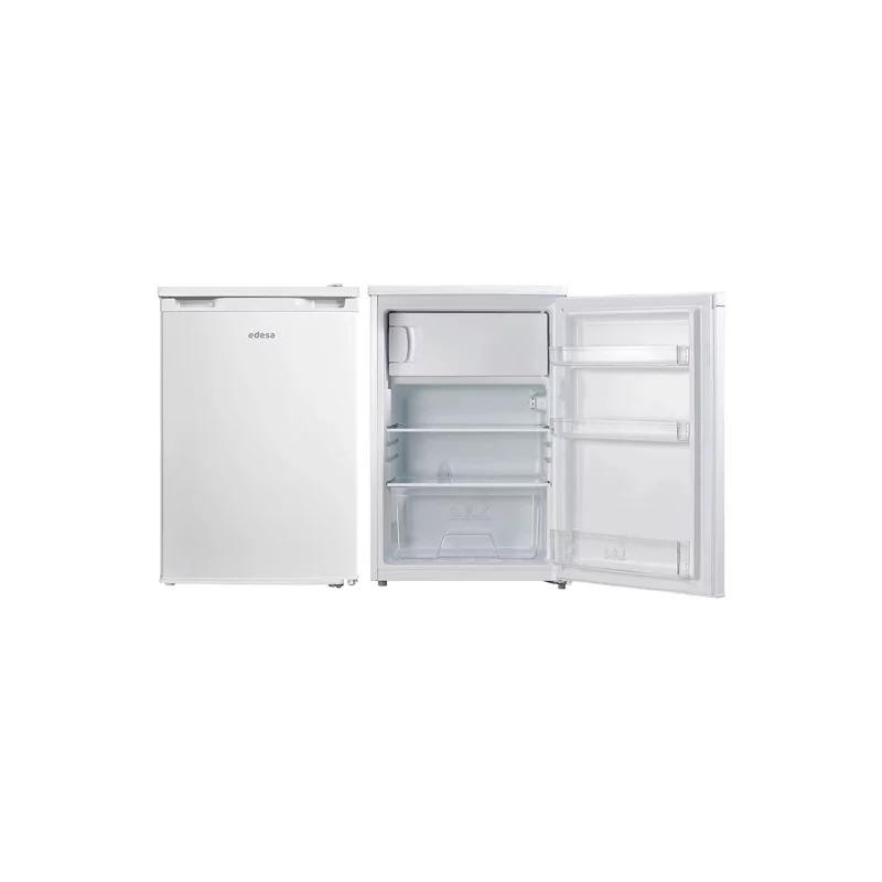 Kontrolsat - Mini-Frigorífico Edesa 116L - Espaço Compacto