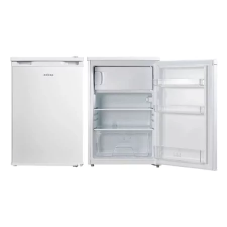 Kontrolsat - Edesa Mini Fridge (116L - 85cm - w/ Freezer) | EFS-0814 WH/A