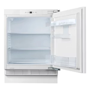 Kontrolsat - Mini Frigorífico Edesa EFS-0513 I – 51L, Porta Reversível, Branco