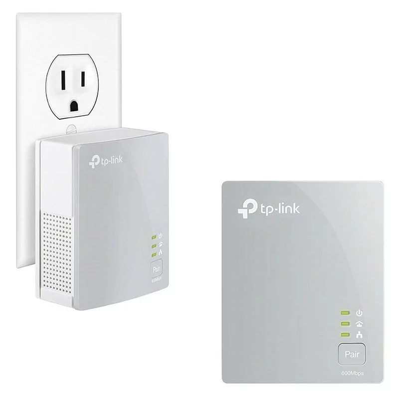 TP-Link Av500 Nano TL-PA4010KIT