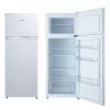 Edesa EFT-1411 WH Fridge Freezer (204L - Class E - White)