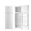 Frigorífico Edesa EFT-1711 WH (294L - Classe E - Branco)