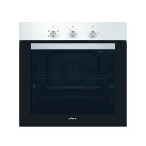 Kontrolsat - Forno Elétrico Edesa EOE-6020 X/a - Multifunções