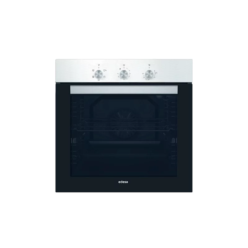 Kontrolsat - Forno Elétrico Edesa EOE-6020 X/a - Multifunções