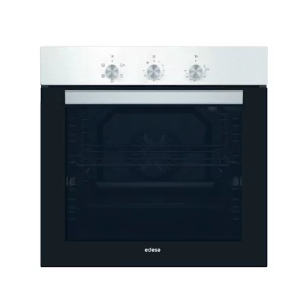 Kontrolsat - Forno Elétrico Edesa EOE-6020 X/a - Multifunções