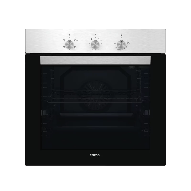 Kontrolsat - Forno Elétrico Edesa EOE-6020 X/a - Multifunções