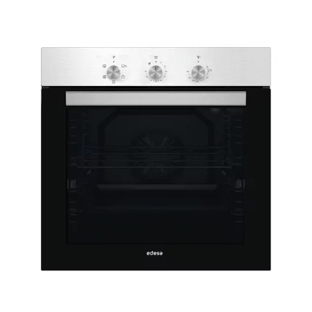 Kontrolsat - Forno Elétrico Edesa EOE-6020 X/a - Multifunções