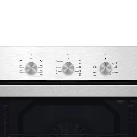 Kontrolsat - Forno Elétrico Edesa EOE-6020 X/a - Multifunções