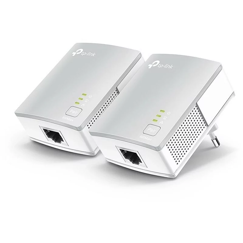 TP-Link Av500 Nano TL-PA4010KIT TP-Link Av500 Nano TL-PA4010KIT