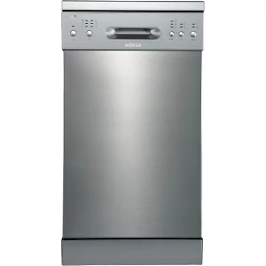 Kontrolsat - Edesa EDW-4610 X Compact Dishwasher - Efficient & Slim