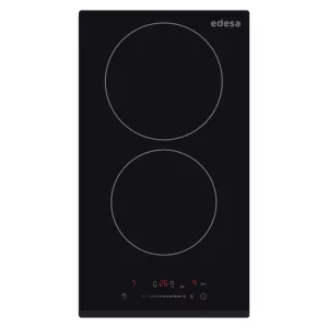 Kontrolsat - Placa de Indução Edesa EIS-3220 B - 2 Zonas