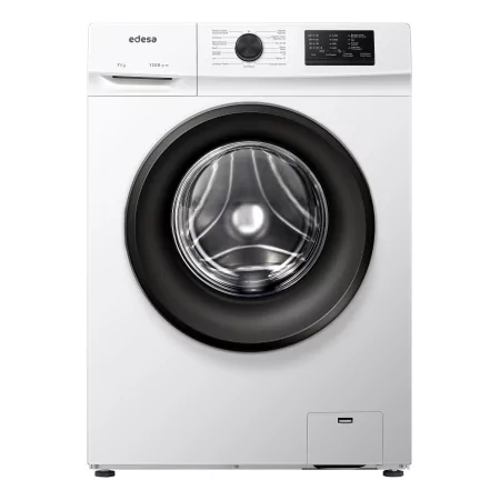 Kontrolsat - Máquina Lavar Roupa Edesa - 7Kg 1200RPM Branca | EWF7201WH