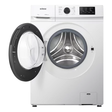 Kontrolsat - Máquina Lavar Roupa Edesa - 7Kg 1200RPM Branca | EWF7201WH