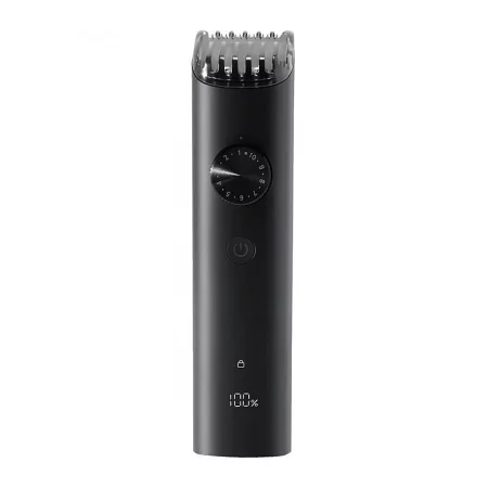 Kontrolsat - Kit de Barbeador e Aparador Xiaomi Grooming Kit Pro – Bateria Recarregável, com 10 Acessórios