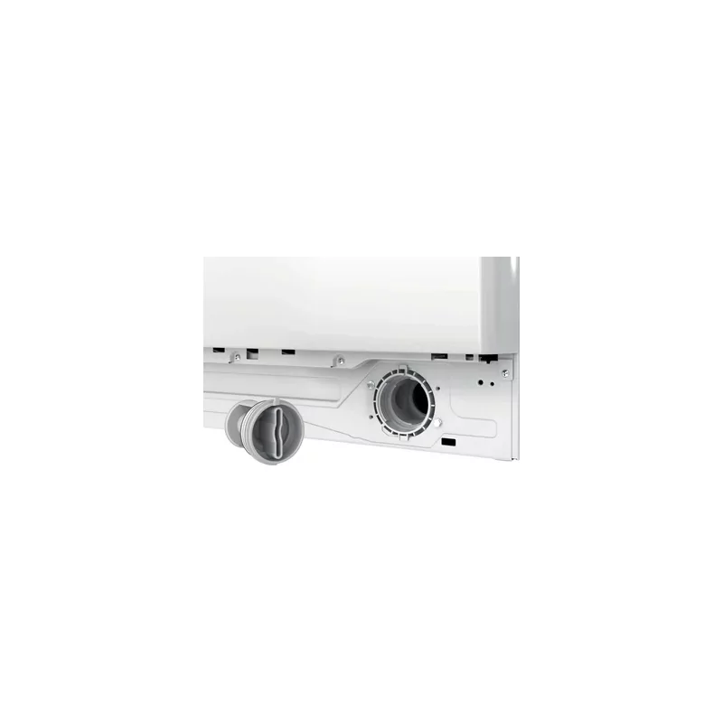 Kontrolsat - Indesit Washing Machine - 8kg 1400 RPM Inverter White | BWE 81496X
