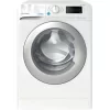 Indesit Washing Machine - 9Kg 1400 RPM Inverter White | BWE 91496X WS VSPT