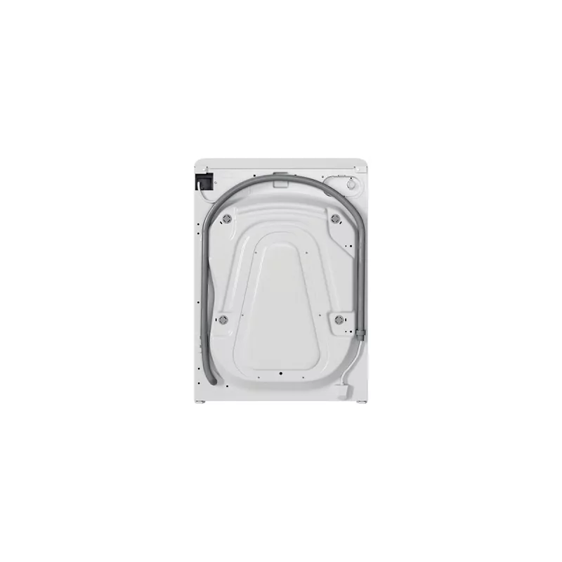 Kontrolsat - Máquina de Lavar Indesit BWE91496X 9Kg Inverter Eficiente e Silenciosa