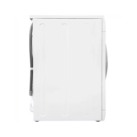 Kontrolsat - Máquina de Lavar Indesit BWE91496X 9Kg Inverter Eficiente e Silenciosa