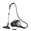 Kontrolsat - Aspirador Sem Saco Hoover HP105HM 011 - (700W - 2L - Filtro EPA - Preto)