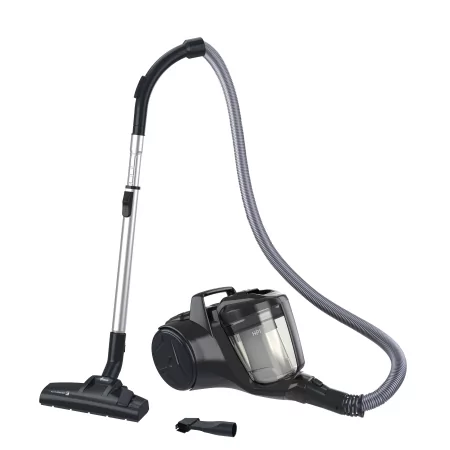 Kontrolsat - Aspirador Hoover Home HP105HM 011 – Compacto, Potente e Eficiente