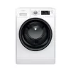 Kontrolsat - Máquina Lavar Roupa Whirlpool - 9Kg 1400rpm Inverter Branca | FFB 9489 BVS PT