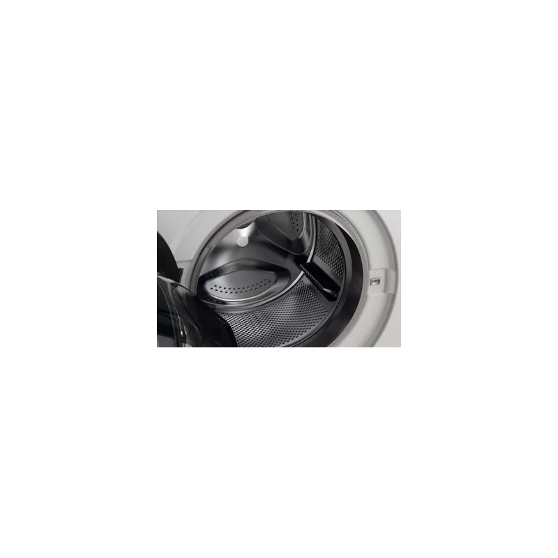 Kontrolsat - Máquina Lavar Roupa Whirlpool - 9Kg 1400rpm Inverter Branca | FFB 9489 BVS PT
