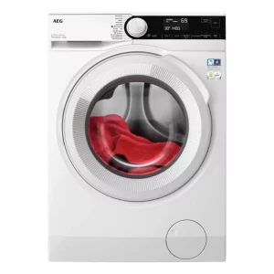 Kontrolsat - AEG Washing Machine - (9Kg - 1400RPM - Class A) - LFR7294O2B